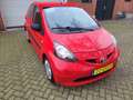 Toyota Aygo 1.0-12V Rot - thumbnail 3