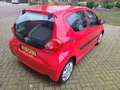Toyota Aygo 1.0-12V Rot - thumbnail 4