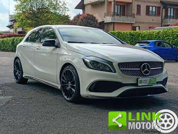 d Automatic Premium AMG