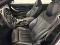 BMW 420 420d Cabrio M Sport Aut. M Sport Blanc - thumbnail 22