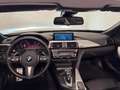BMW 420 420d Cabrio M Sport Aut. M Sport Blanc - thumbnail 13