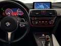 BMW 420 420d Cabrio M Sport Aut. M Sport Blanc - thumbnail 12