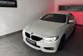BMW 420 420d Cabrio M Sport Aut. M Sport Blanc - thumbnail 29