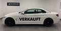 BMW 420 420d Cabrio M Sport Aut. M Sport Weiß - thumbnail 1