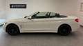 BMW 420 420d Cabrio M Sport Aut. M Sport Blanc - thumbnail 7
