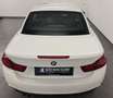 BMW 420 420d Cabrio M Sport Aut. M Sport Blanc - thumbnail 6