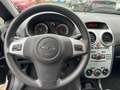 Opel Corsa 1.2-16V Cosmo airco, lmv, centr. vergr, Negro - thumbnail 8