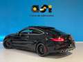 Mercedes-Benz C 63 AMG Coupé C63 S AMG Schwarz - thumbnail 4