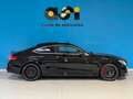 Mercedes-Benz C 63 AMG Coupé C63 S AMG Schwarz - thumbnail 3