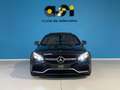Mercedes-Benz C 63 AMG Coupé C63 S AMG Schwarz - thumbnail 2