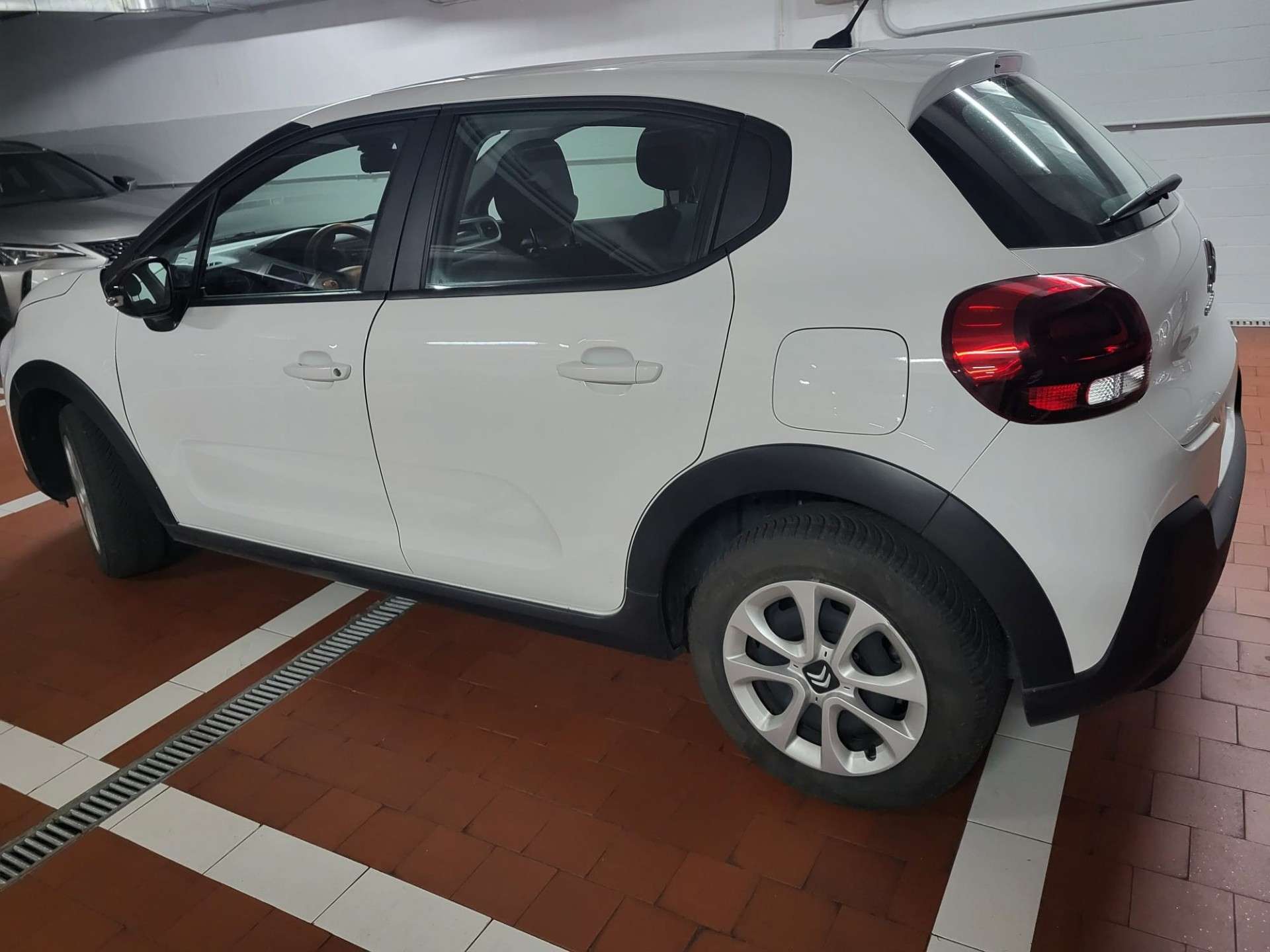 Citroen C3 C3 BLUEHDI 100 S&S LIVE PACK - foto 1