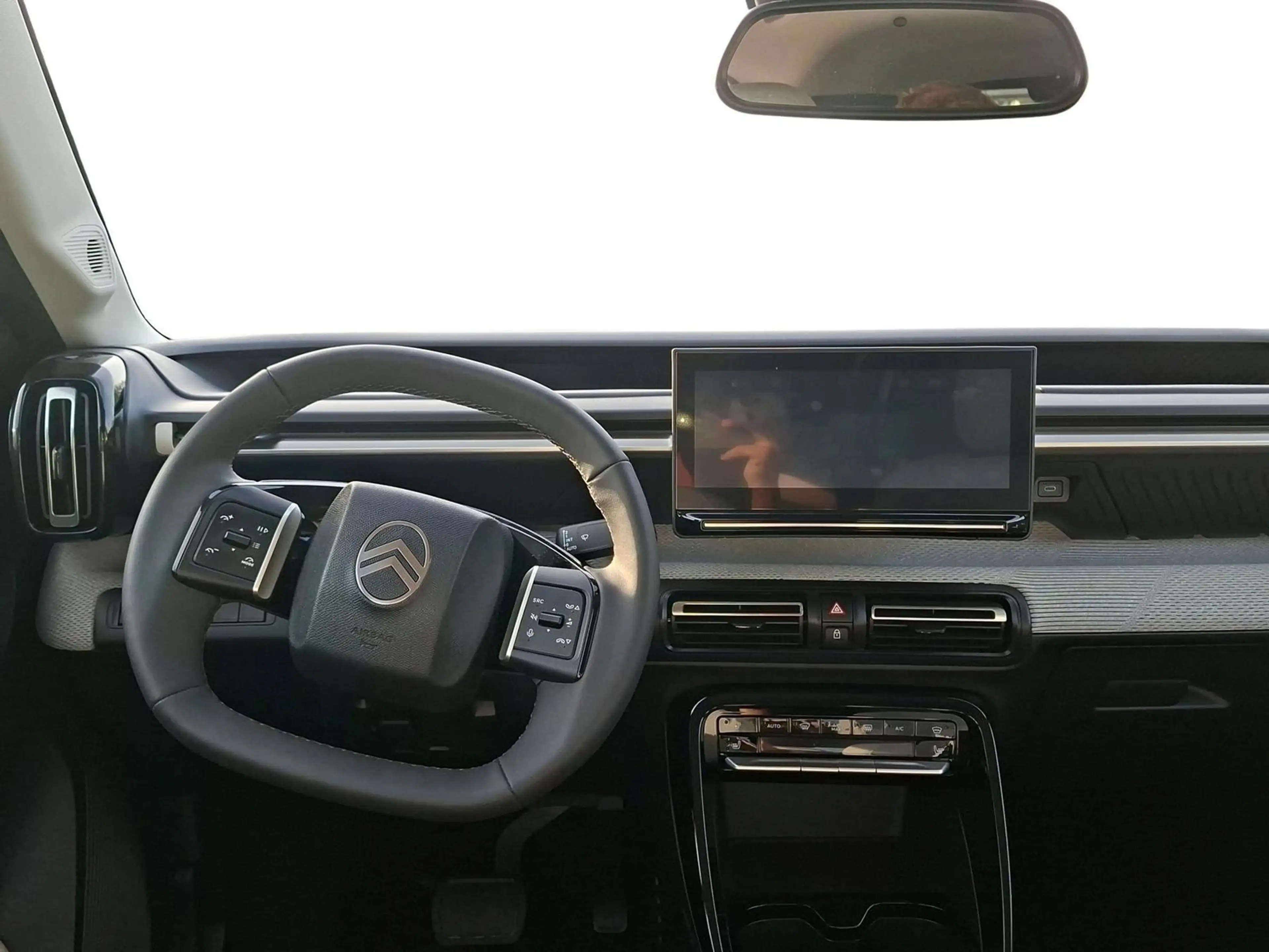 Citroen C3 Aircross Max Hybrid 145 eDSC6 Kamera Navi SHZ — photo 9