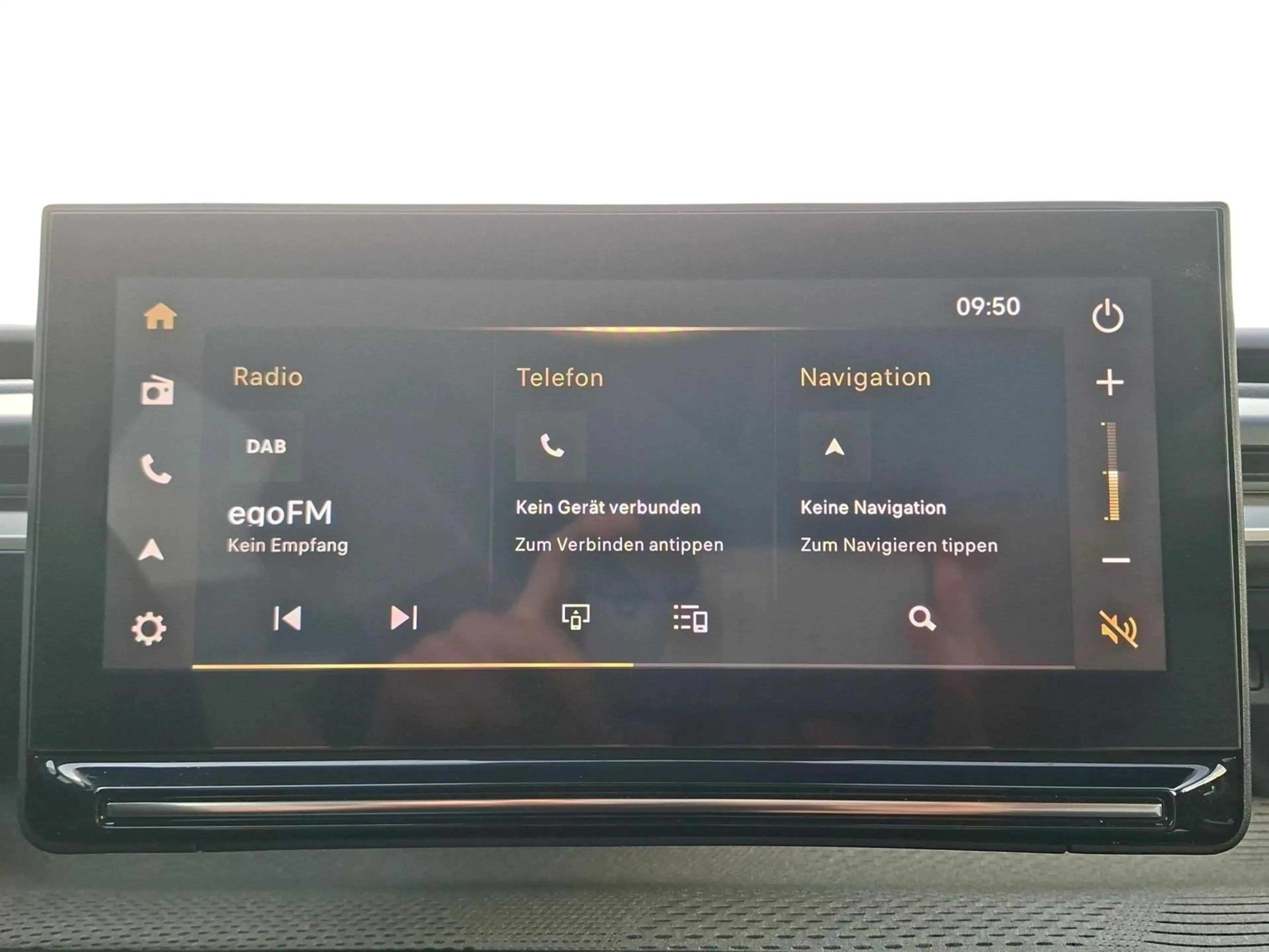 Citroen C3 Aircross Max Hybrid 145 eDSC6 Kamera Navi SHZ — photo 12