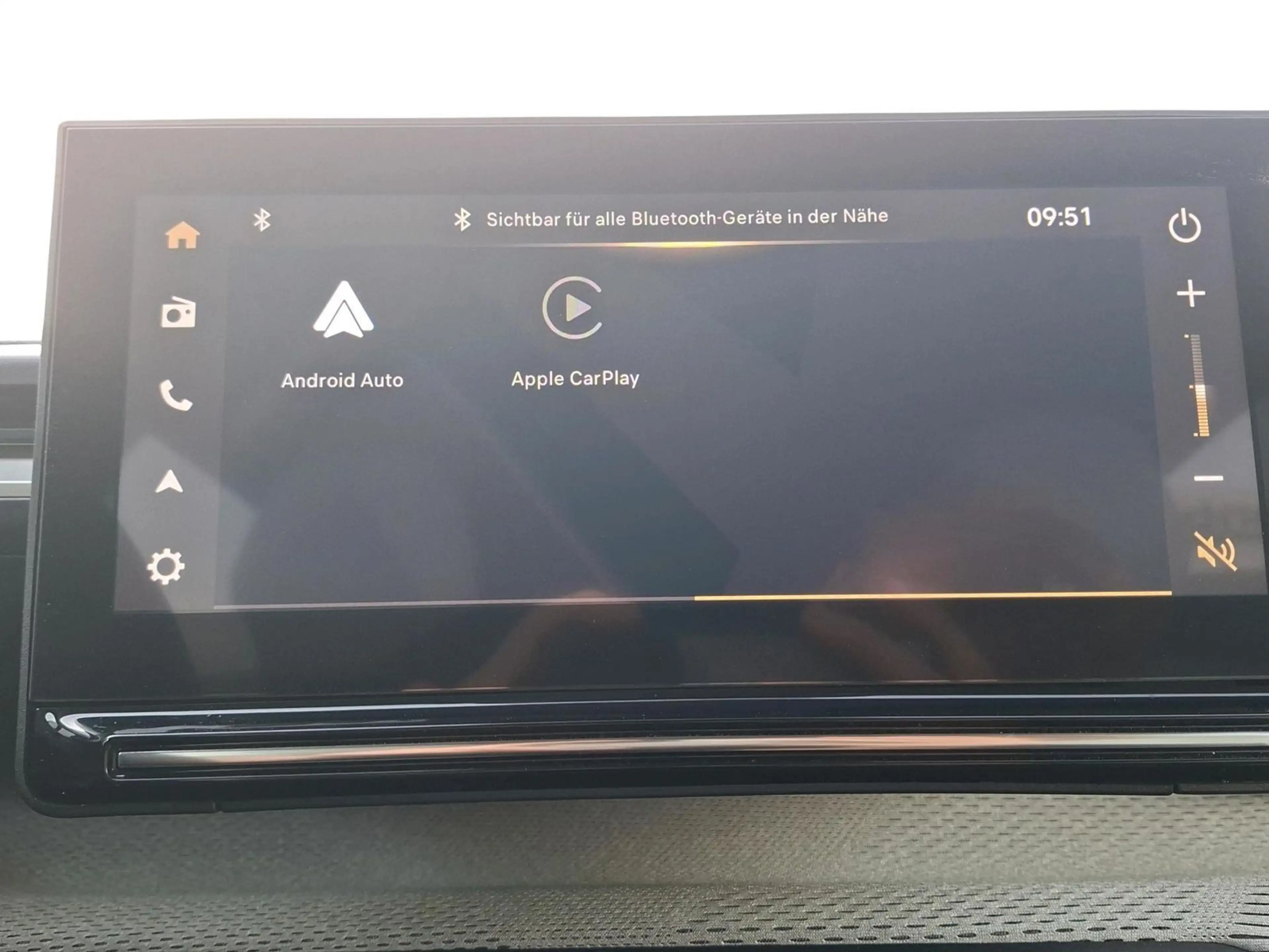 Citroen C3 Aircross Max Hybrid 145 eDSC6 Kamera Navi SHZ — photo 15