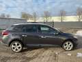 Renault Megane III Dynamique/1 Jahr Garantie- Tüv Neu Grau - thumbnail 8