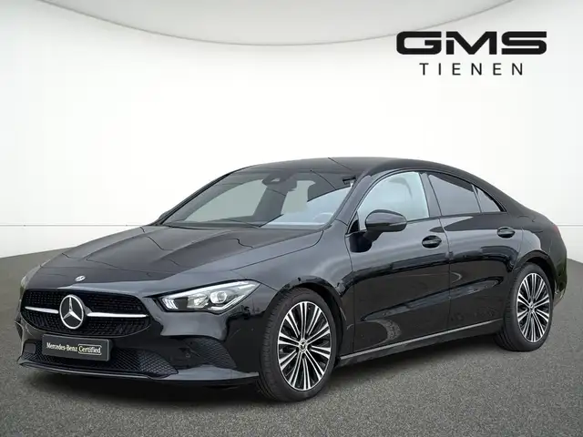 Mercedes-Benz CLA 180 CLA Business Solution