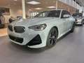 BMW 230 i Coupé M Sportpaket+17ZL+LED+PREMIUNPAKET+NAVI+KA Grau - thumbnail 4