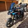 BMW S 1000 XR BLACK STORM METALLIZZATO 2 Nero - thumbnail 2