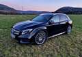 Mercedes-Benz GLA 250 GLA 250 4 Matic AMG Line/Pano/CAM/LED/Autom. . Negro - thumbnail 1