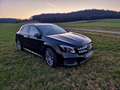 Mercedes-Benz GLA 250 GLA 250 4 Matic AMG Line/Pano/CAM/LED/Autom. . Negro - thumbnail 3