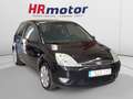 Ford Fiesta 1.4 Trend Negro - thumbnail 1