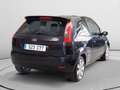 Ford Fiesta 1.4 Trend Negro - thumbnail 2