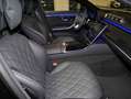 Mercedes-Benz S 450 d 4MATIC Limousine Langversion AMG MBUX Schwarz - thumbnail 6