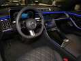 Mercedes-Benz S 450 d 4MATIC Limousine Langversion AMG MBUX Schwarz - thumbnail 10