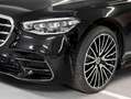 Mercedes-Benz S 450 d 4MATIC Limousine Langversion AMG MBUX Schwarz - thumbnail 4