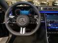 Mercedes-Benz S 450 d 4MATIC Limousine Langversion AMG MBUX Schwarz - thumbnail 12
