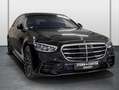Mercedes-Benz S 450 d 4MATIC Limousine Langversion AMG MBUX Schwarz - thumbnail 2