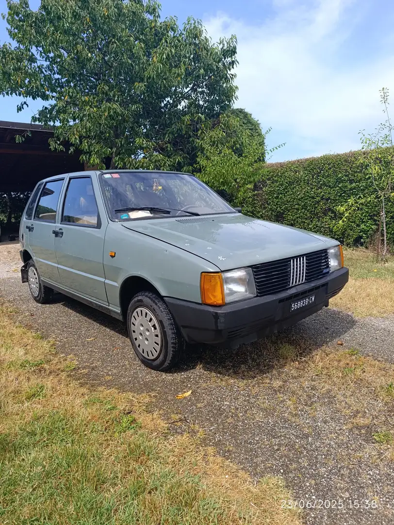 Fiat Uno 5p 1.1 55cv - 1