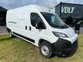 Toyota Proace Proace Max EV Active Heavy 3.5 Blanc - thumbnail 3