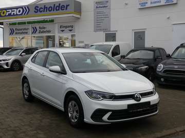 Basis | CAR-PLAY | BLUETOOTH | SHZ | PDC