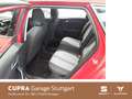 SEAT Leon Sportstourer 1.0 TSI Style OPF (EURO 6d) Rot - thumbnail 8