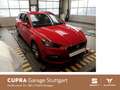 SEAT Leon Sportstourer 1.0 TSI Style OPF (EURO 6d) Rot - thumbnail 4