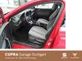 SEAT Leon Sportstourer 1.0 TSI Style OPF (EURO 6d) Rot - thumbnail 7