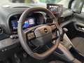 Opel Combo Life Edition N1 1.5  Navi*Kamera*Keyless*PDC*Bluetooth* Gris - thumbnail 9