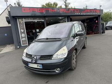 2.0 DCI 150CH FAP 25TH EURO5