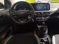 Hyundai i10 1.0i Twist //airco//cruise//DAB+//bleutooth Zwart - thumbnail 9