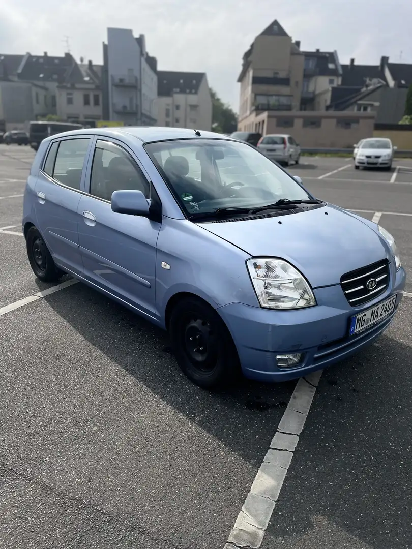 Kia Picanto 1.1 CRDi LX - 2