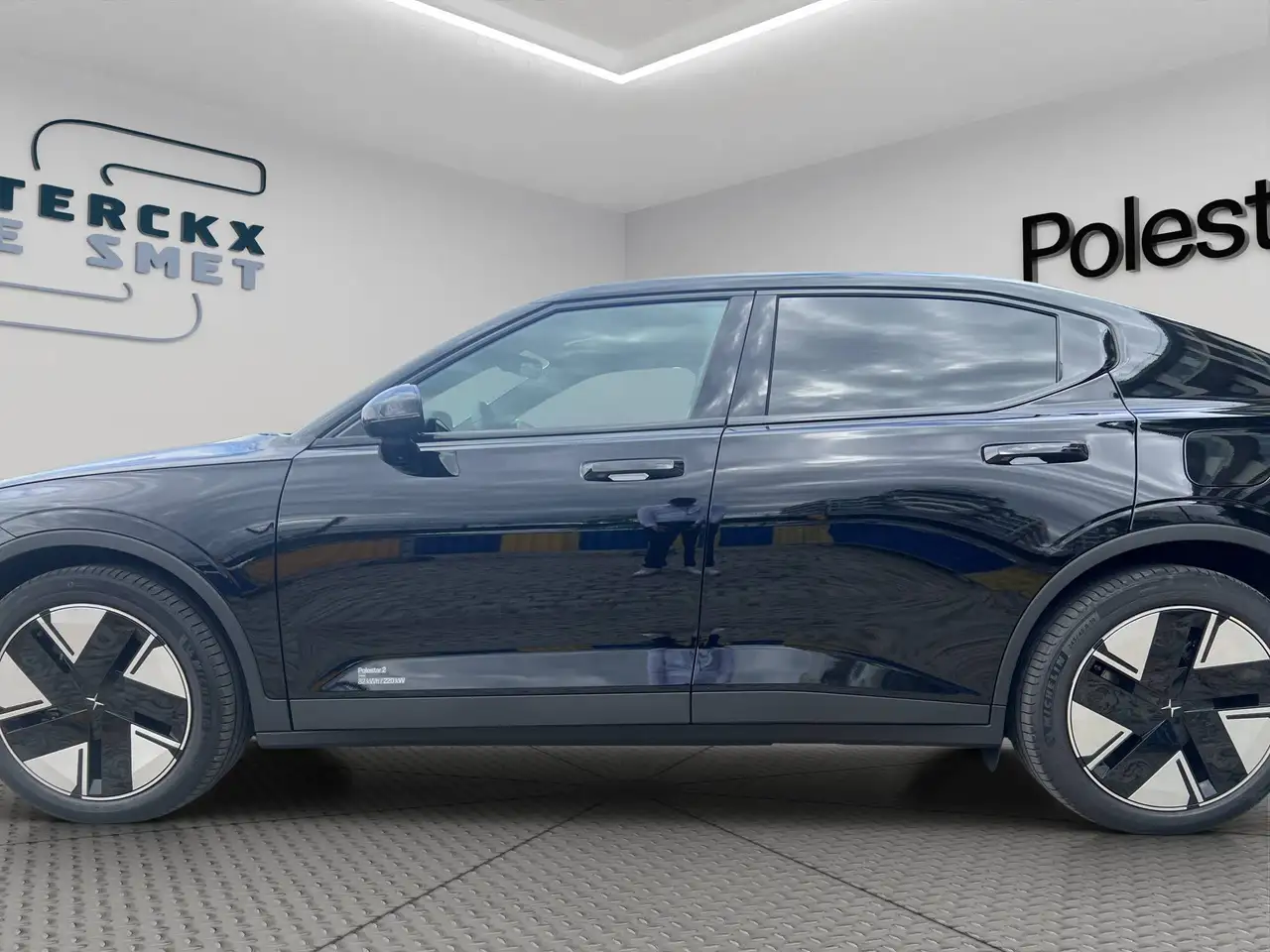 Polestar 2 2026
