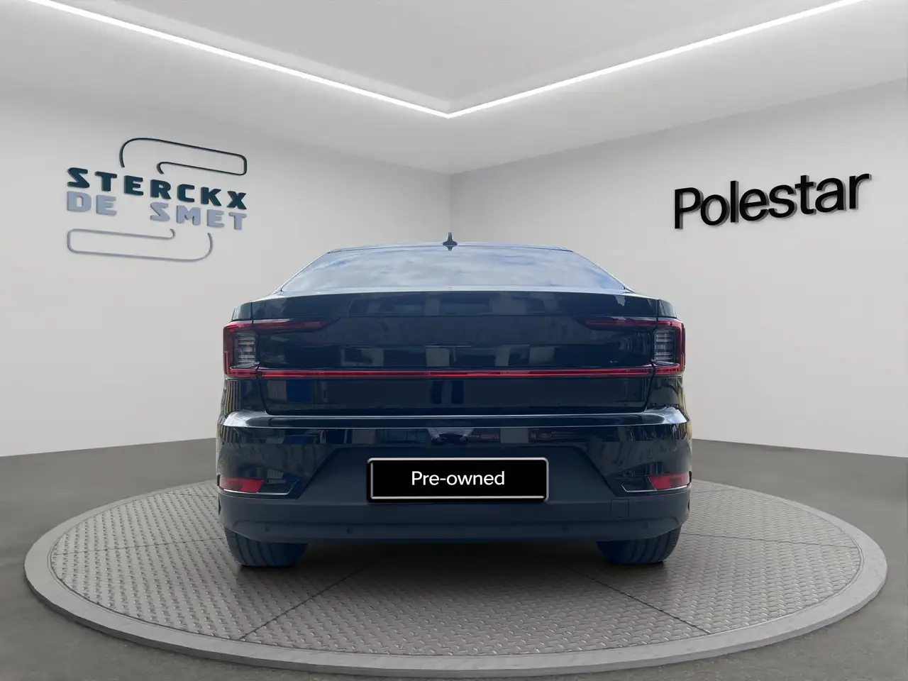 Polestar 2 2026
