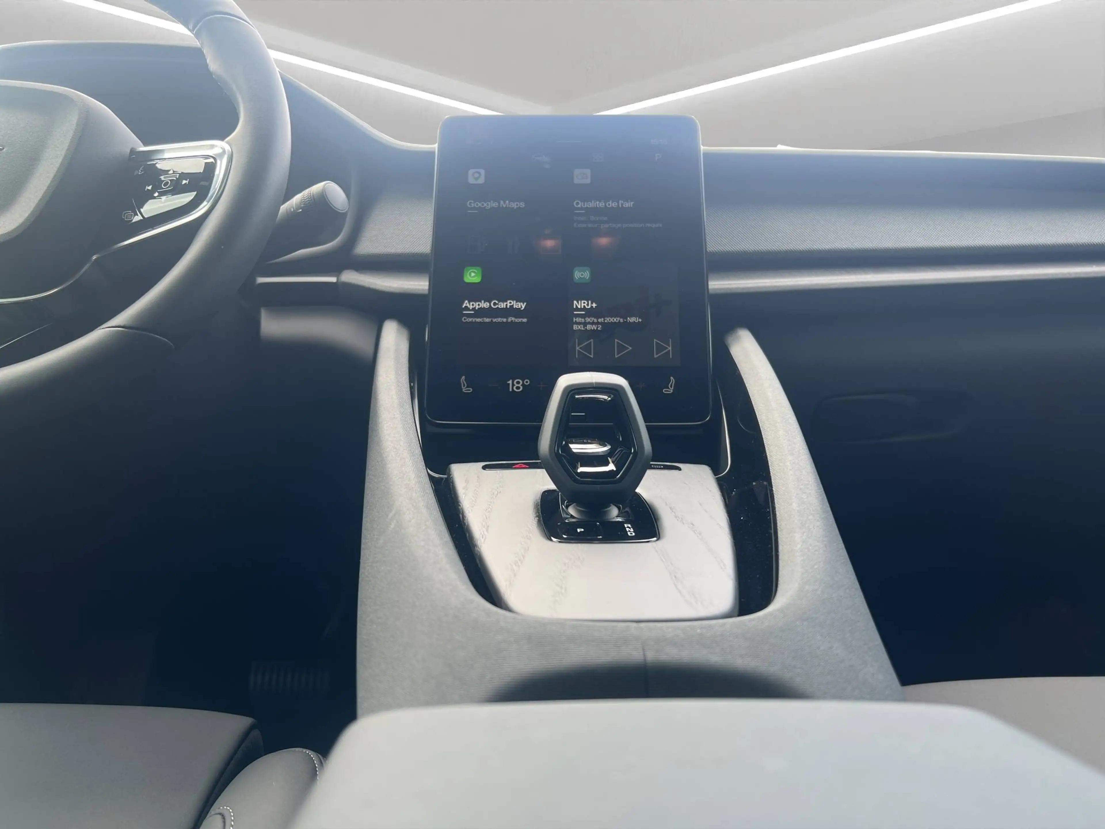 Polestar 2 Polestar 2 82 kWh Long Range Single Motor Business Business — photo 15