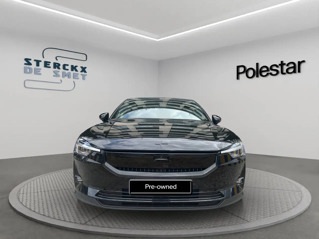 Polestar 2 2026