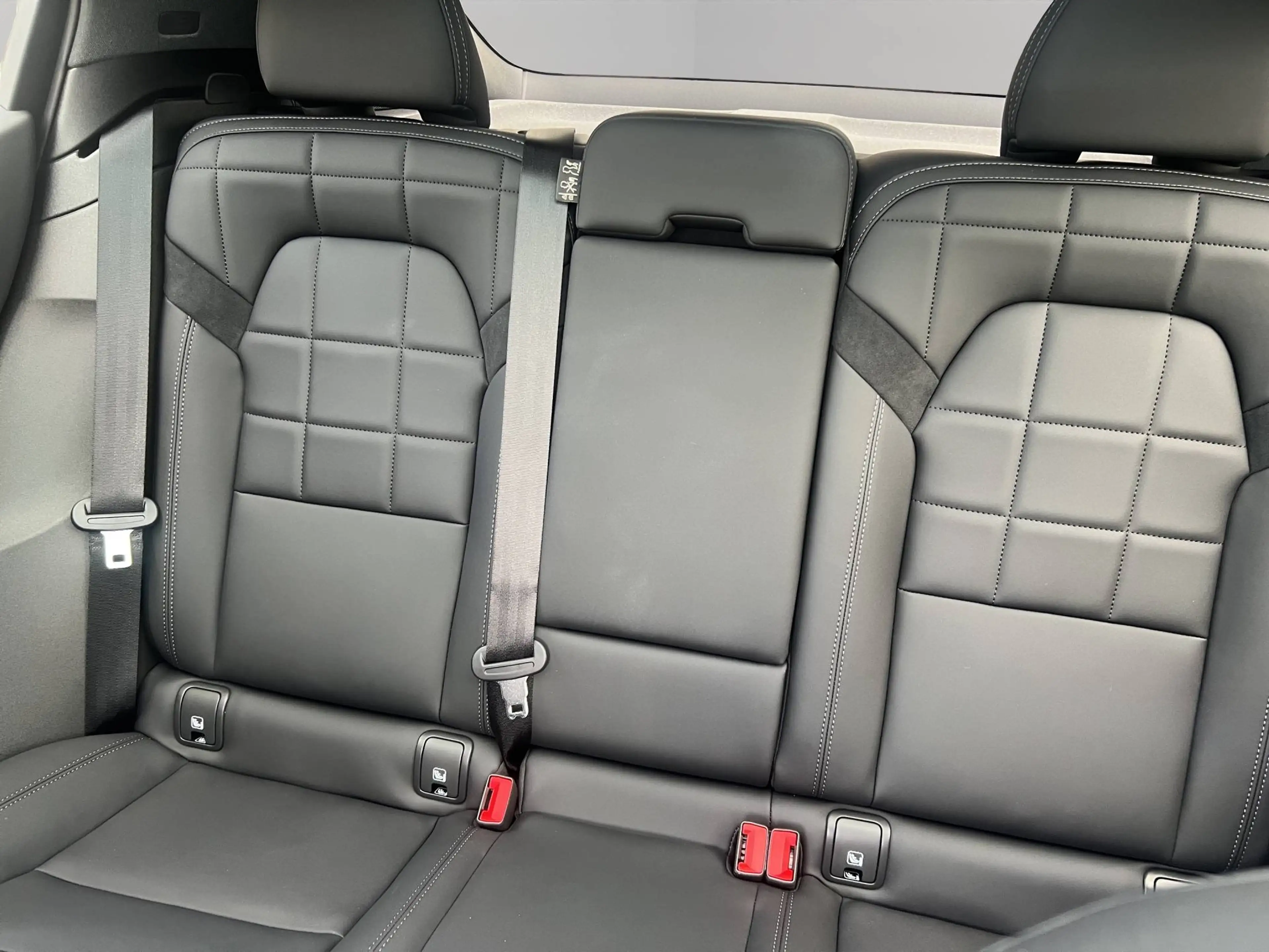 Polestar 2 Polestar 2 82 kWh Long Range Single Motor Business Business — photo 13