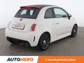 Abarth 1.4 Turbo T-Jet 140 CV MTA Белый - thumbnail 6