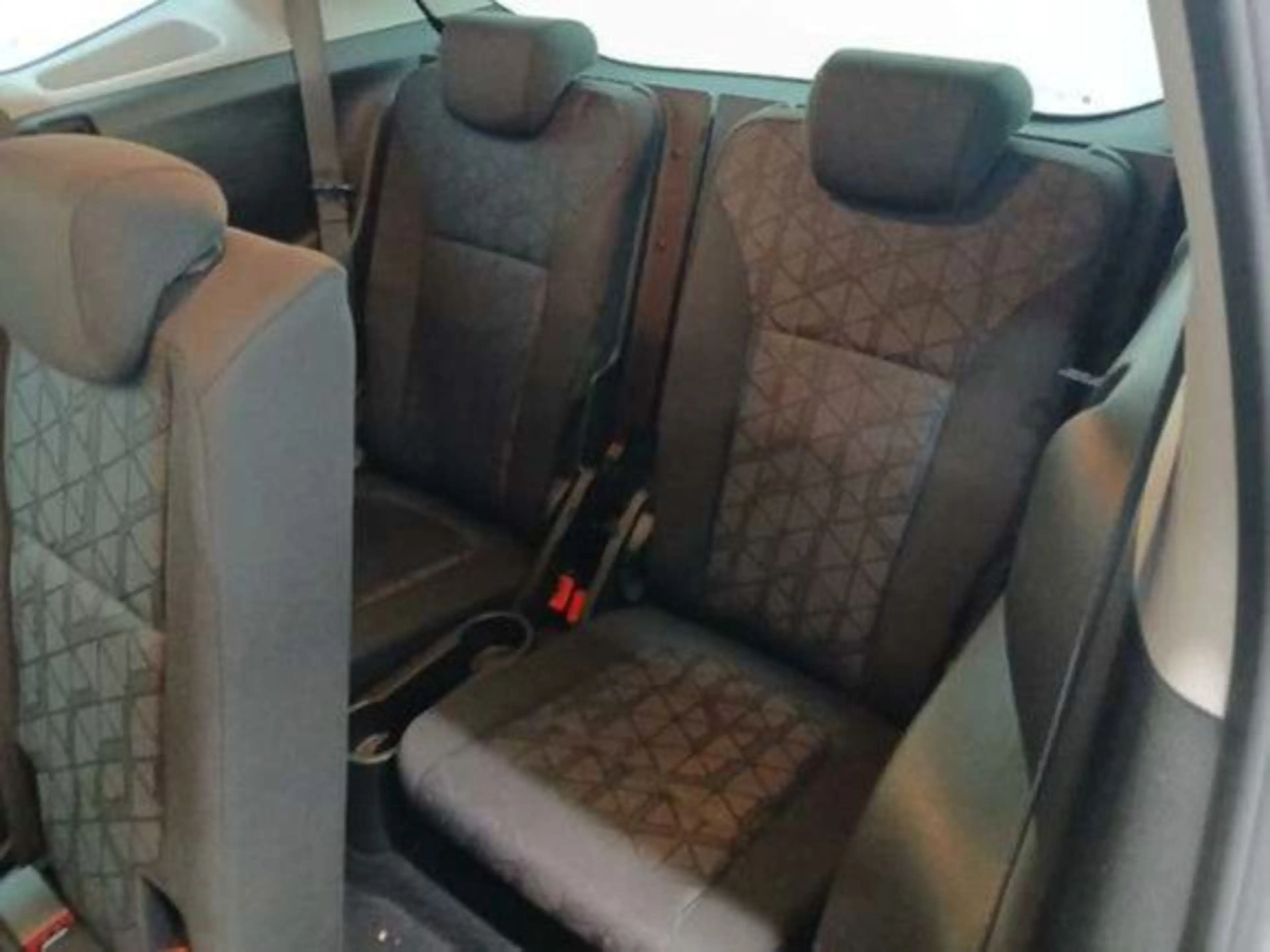 Opel Zafira 120 Jahre Start/Stop 7-Sitzer/AHK/Kamera — photo 10