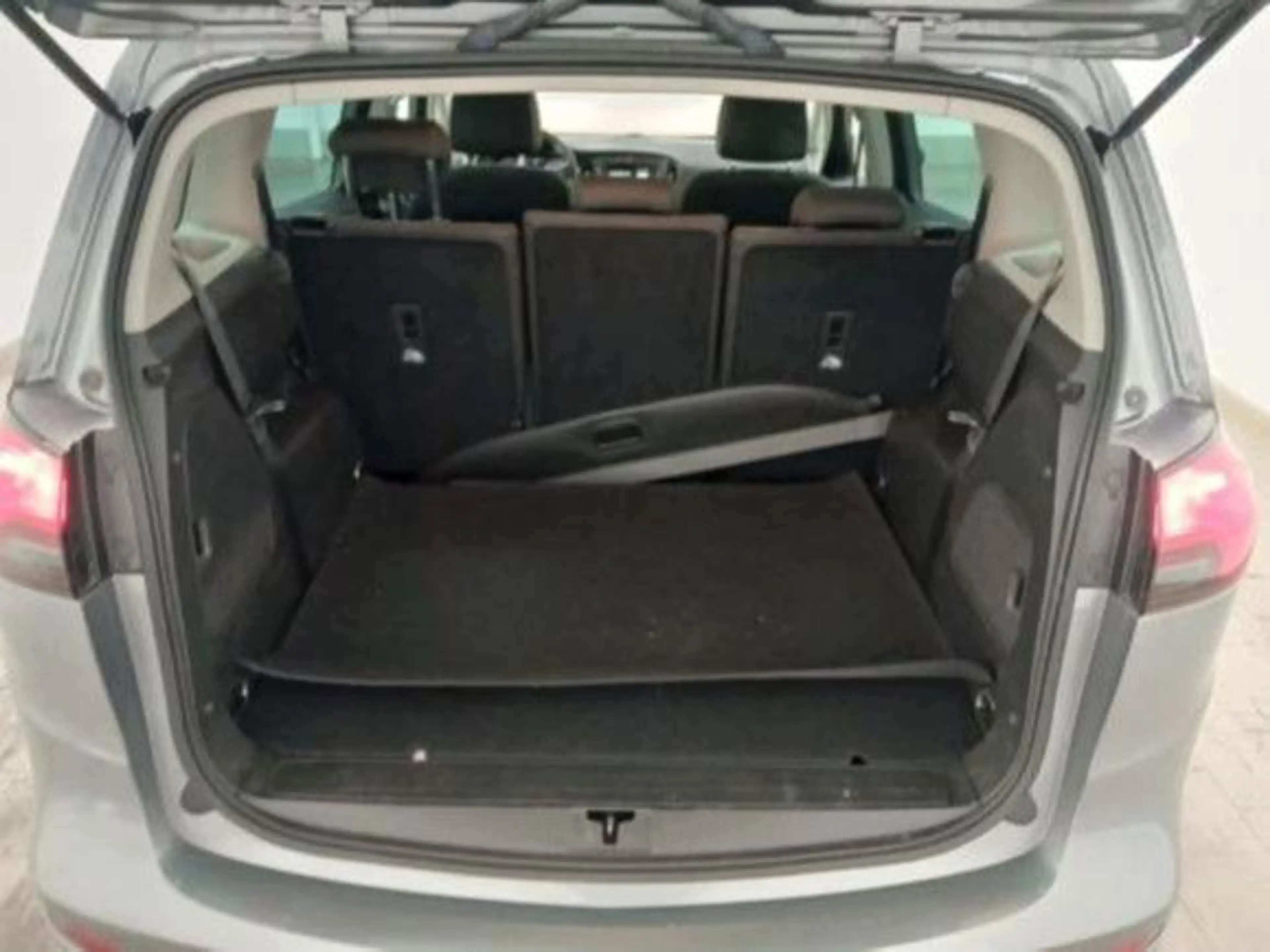 Opel Zafira 120 Jahre Start/Stop 7-Sitzer/AHK/Kamera — photo 7