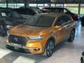 DS Automobiles DS 7 Crossback Be Chic*R.KAMERA*AHK*SHZ*18"ALU* Jaune - thumbnail 2